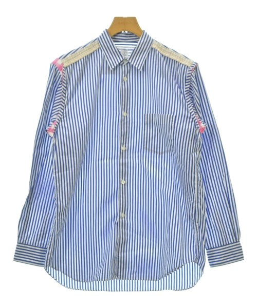 COMME des GARCONS SHIRT เสื้อลำลอง