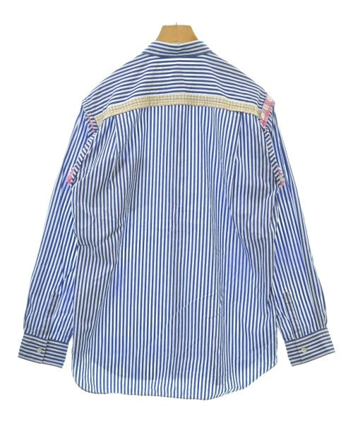 COMME des GARCONS SHIRT เสื้อลำลอง
