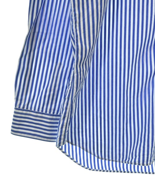 COMME des GARCONS SHIRT เสื้อลำลอง