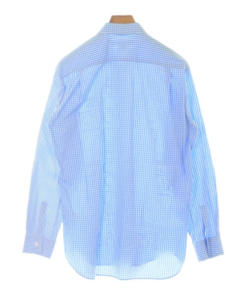 COMME des GARCONS SHIRT เสื้อลำลอง