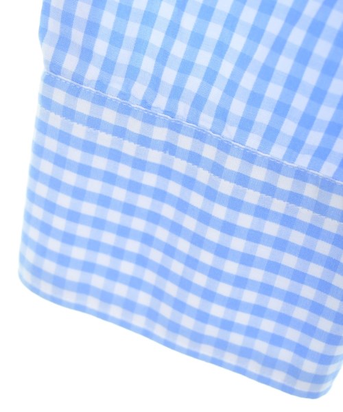 COMME des GARCONS SHIRT เสื้อลำลอง