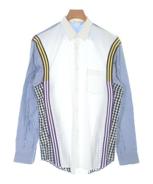 COMME des GARCONS SHIRT เสื้อลำลอง