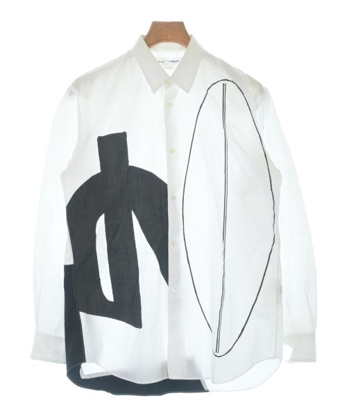 COMME des GARCONS SHIRT เสื้อลำลอง