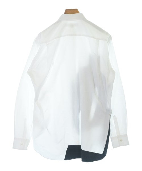 COMME des GARCONS SHIRT เสื้อลำลอง