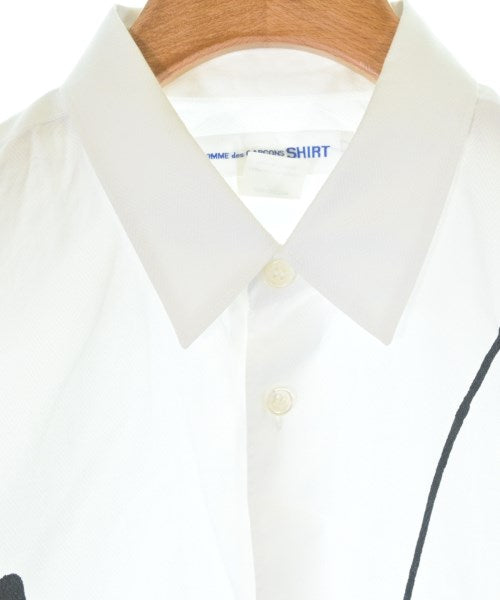 COMME des GARCONS SHIRT เสื้อลำลอง