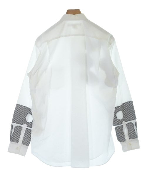 COMME des GARCONS SHIRT เสื้อลำลอง