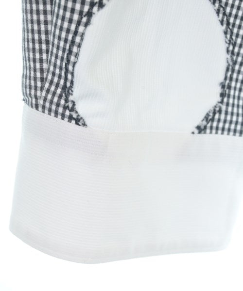 COMME des GARCONS SHIRT เสื้อลำลอง