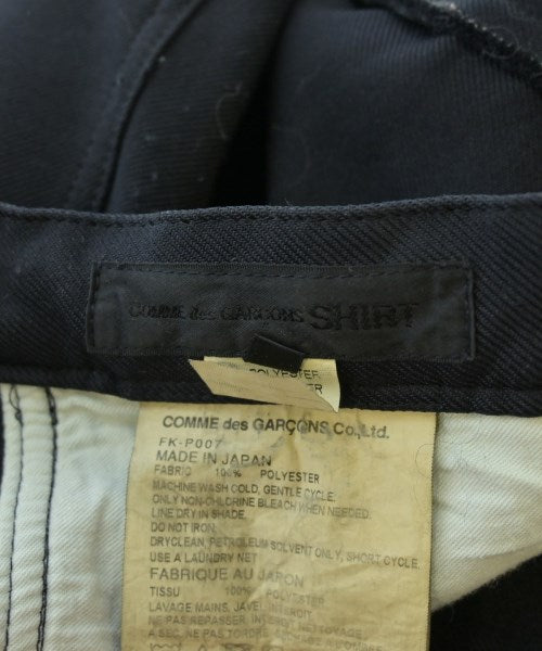 COMME des GARCONS SHIRT กางเกง อื่น