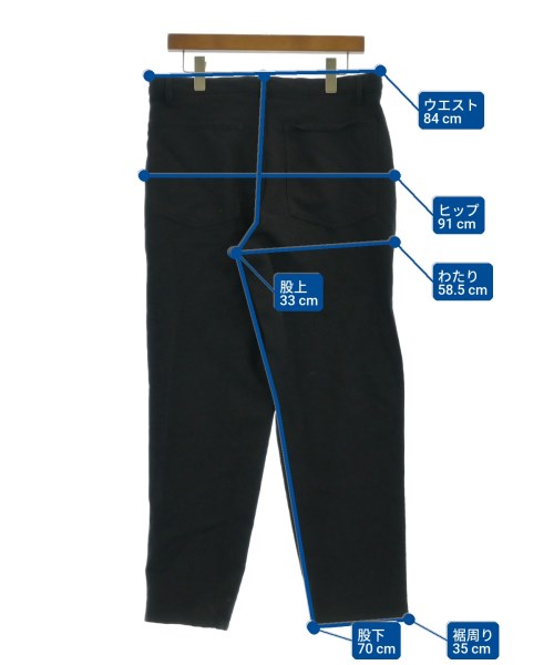 COMME des GARCONS SHIRT กางเกง อื่น