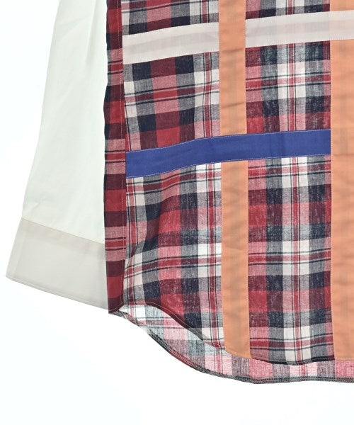 COMME des GARCONS SHIRT เสื้อลำลอง