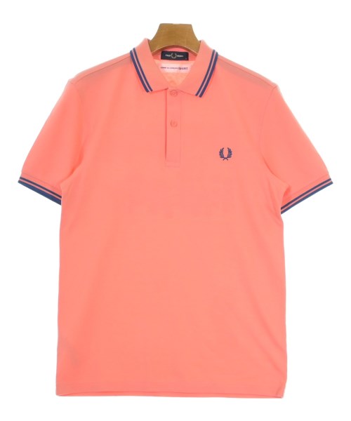 COMME des GARCONS SHIRT เสื้อโปโล