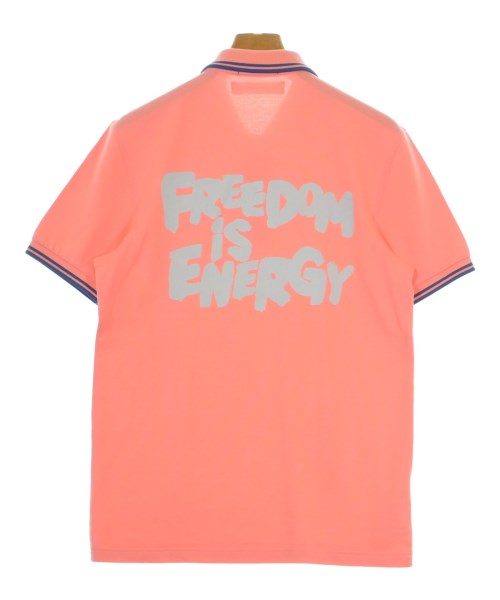 COMME des GARCONS SHIRT เสื้อโปโล