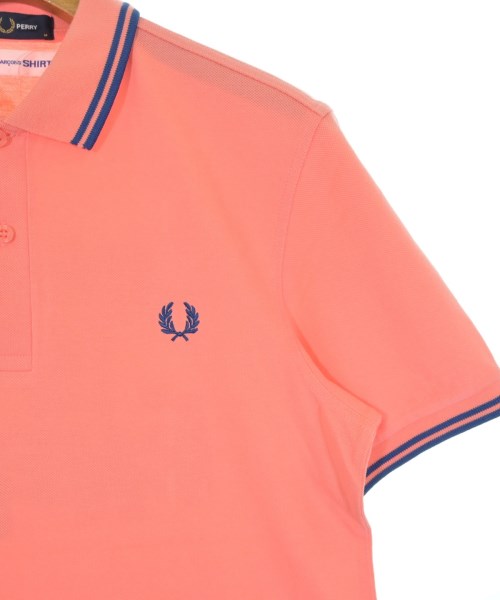 COMME des GARCONS SHIRT เสื้อโปโล