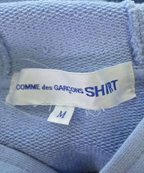 COMME des GARCONS SHIRT เสื้อฮู้ด