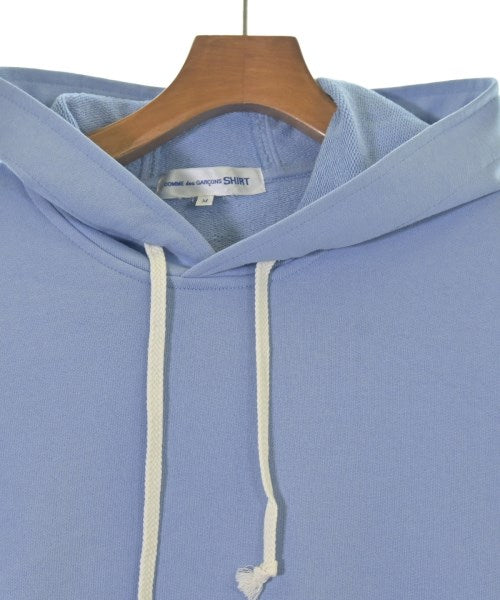 COMME des GARCONS SHIRT เสื้อฮู้ด