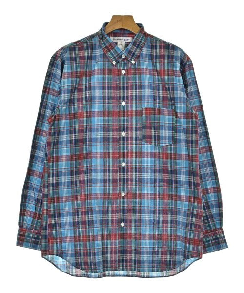 COMME des GARCONS SHIRT เสื้อลำลอง