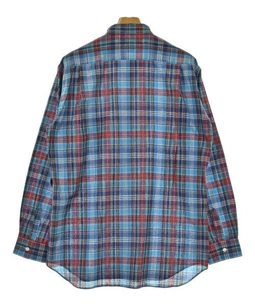 COMME des GARCONS SHIRT เสื้อลำลอง