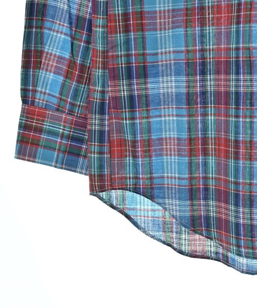 COMME des GARCONS SHIRT เสื้อลำลอง