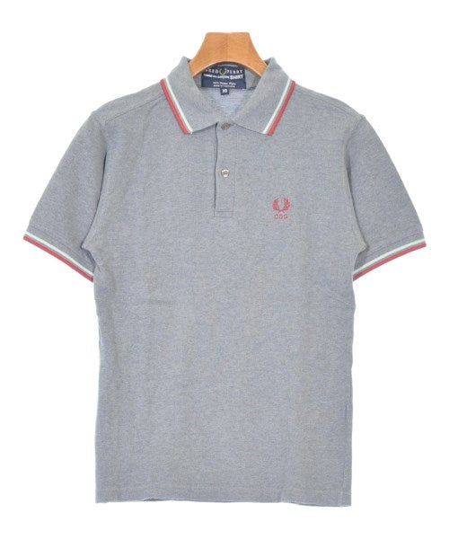 COMME des GARCONS SHIRT เสื้อโปโล