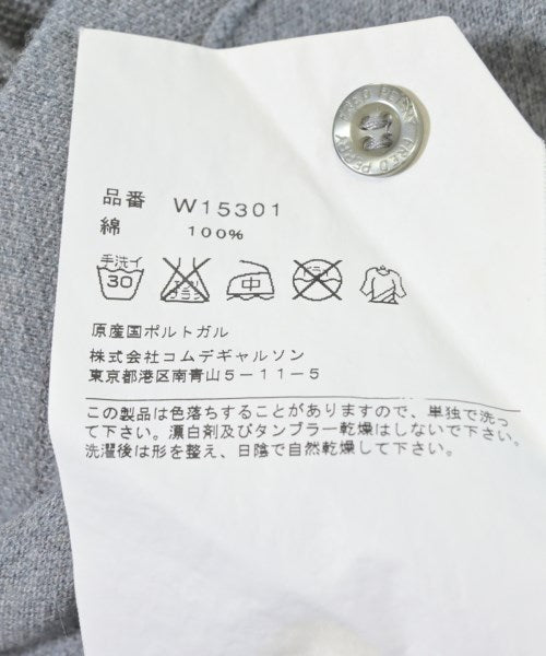 COMME des GARCONS SHIRT เสื้อโปโล