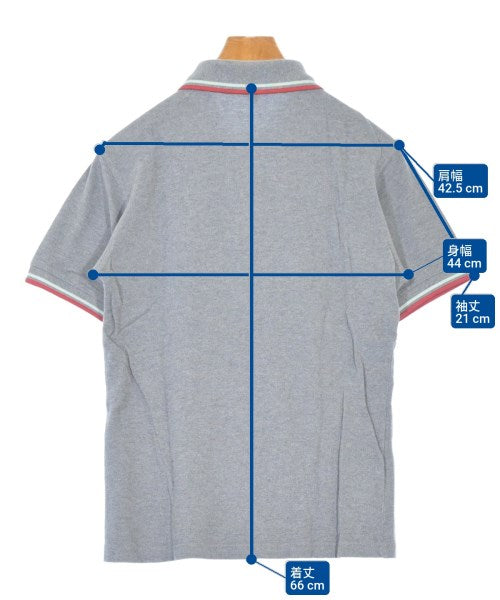 COMME des GARCONS SHIRT เสื้อโปโล