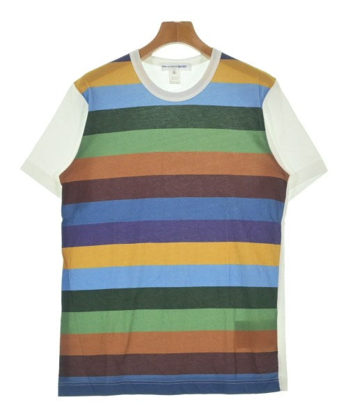 COMME des GARCONS SHIRT เสื้อยืด/เสื้อท็อปส์