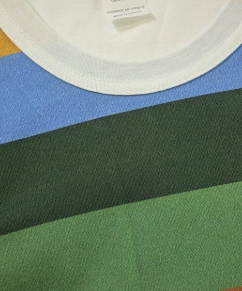 COMME des GARCONS SHIRT เสื้อยืด/เสื้อท็อปส์