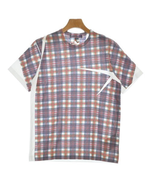COMME des GARCONS SHIRT เสื้อยืด/เสื้อท็อปส์