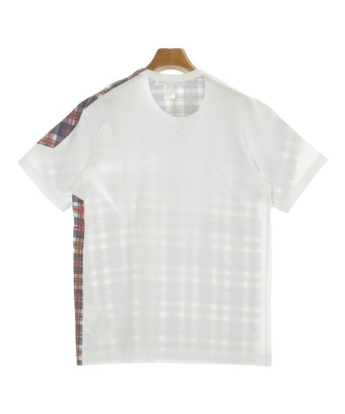 COMME des GARCONS SHIRT เสื้อยืด/เสื้อท็อปส์