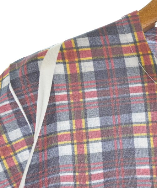 COMME des GARCONS SHIRT เสื้อยืด/เสื้อท็อปส์