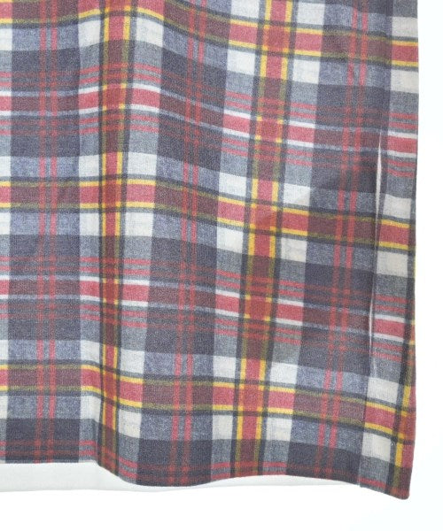 COMME des GARCONS SHIRT เสื้อยืด/เสื้อท็อปส์
