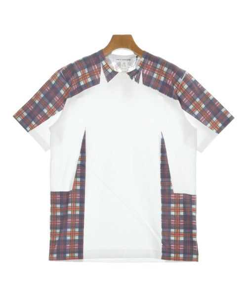 COMME des GARCONS SHIRT เสื้อยืด/เสื้อท็อปส์