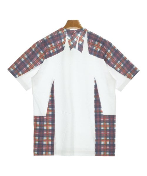 COMME des GARCONS SHIRT เสื้อยืด/เสื้อท็อปส์