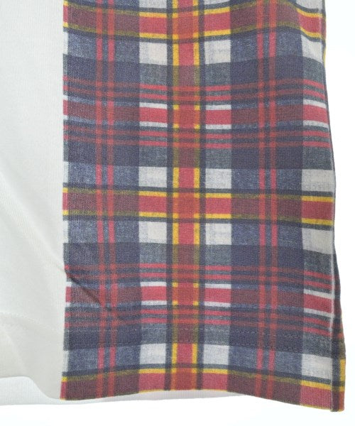 COMME des GARCONS SHIRT เสื้อยืด/เสื้อท็อปส์