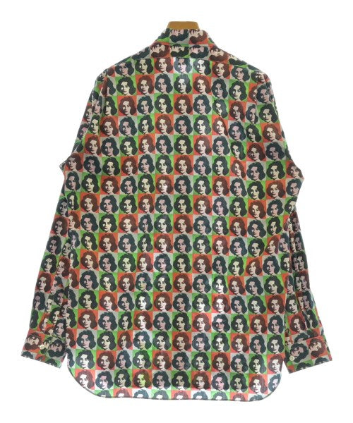 COMME des GARCONS SHIRT เสื้อลำลอง