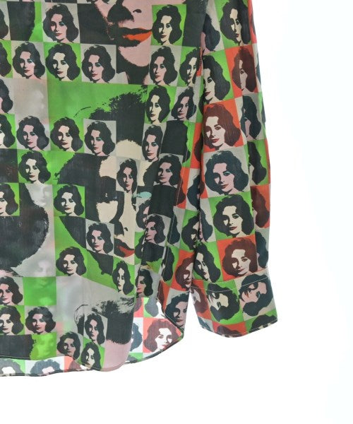 COMME des GARCONS SHIRT เสื้อลำลอง