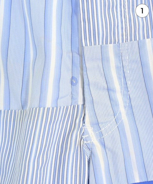 COMME des GARCONS SHIRT กางเกง อื่น