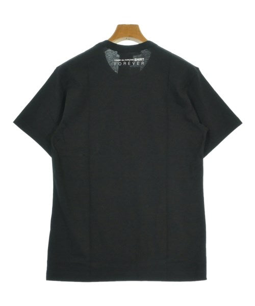 COMME des GARCONS SHIRT เสื้อยืด/เสื้อท็อปส์