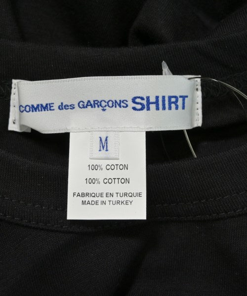 COMME des GARCONS SHIRT เสื้อยืด/เสื้อท็อปส์