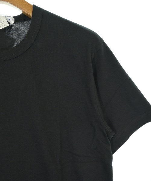 COMME des GARCONS SHIRT เสื้อยืด/เสื้อท็อปส์
