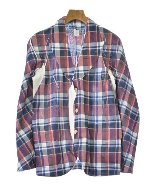 COMME des GARCONS SHIRT แจ็คเก็ตลำลอง