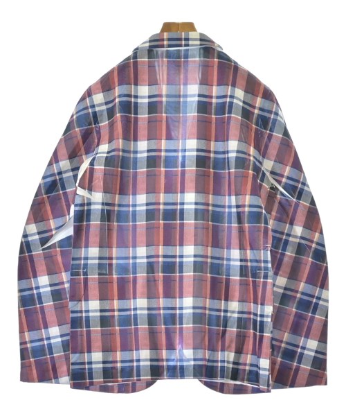 COMME des GARCONS SHIRT แจ็คเก็ตลำลอง