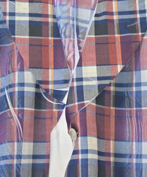 COMME des GARCONS SHIRT แจ็คเก็ตลำลอง
