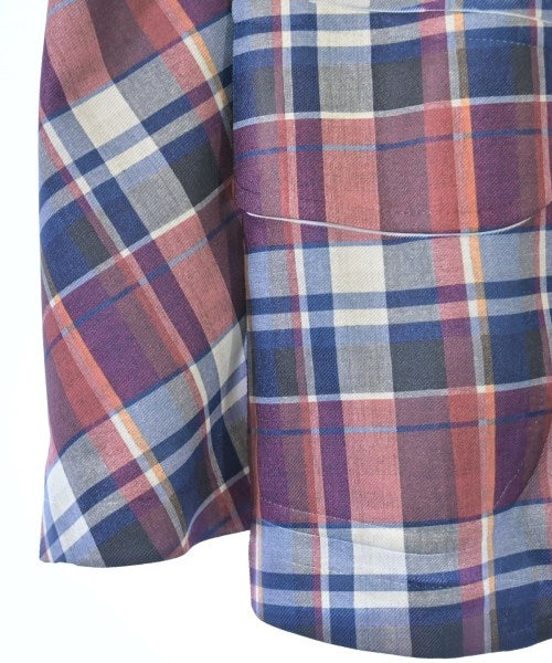 COMME des GARCONS SHIRT แจ็คเก็ตลำลอง