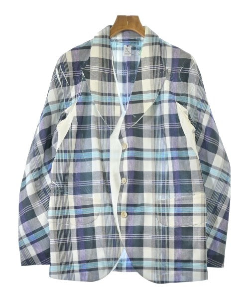 COMME des GARCONS SHIRT แจ็คเก็ตลำลอง