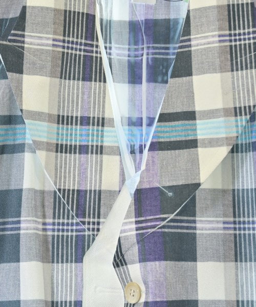 COMME des GARCONS SHIRT แจ็คเก็ตลำลอง