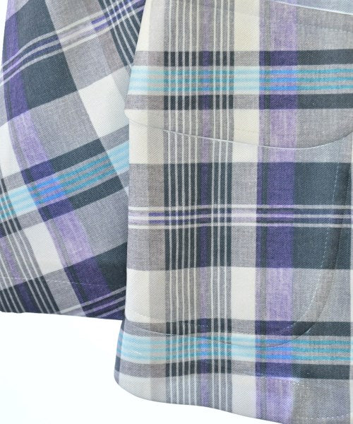 COMME des GARCONS SHIRT แจ็คเก็ตลำลอง