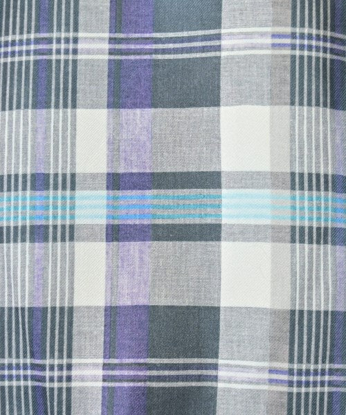 COMME des GARCONS SHIRT แจ็คเก็ตลำลอง
