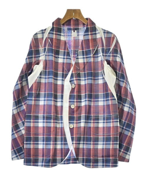 COMME des GARCONS SHIRT แจ็คเก็ตลำลอง