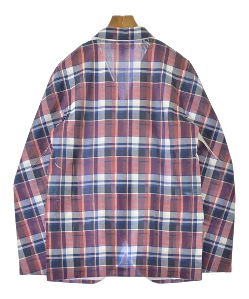 COMME des GARCONS SHIRT แจ็คเก็ตลำลอง